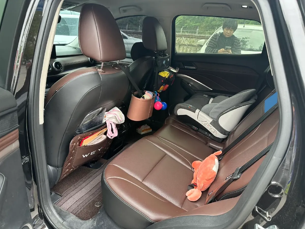 2020 WEY VV6 2.0T 227HP L4 7DCT,autocango,china used car exporter,china ev exporter,chinese used car exporter,chinese used ev exporter