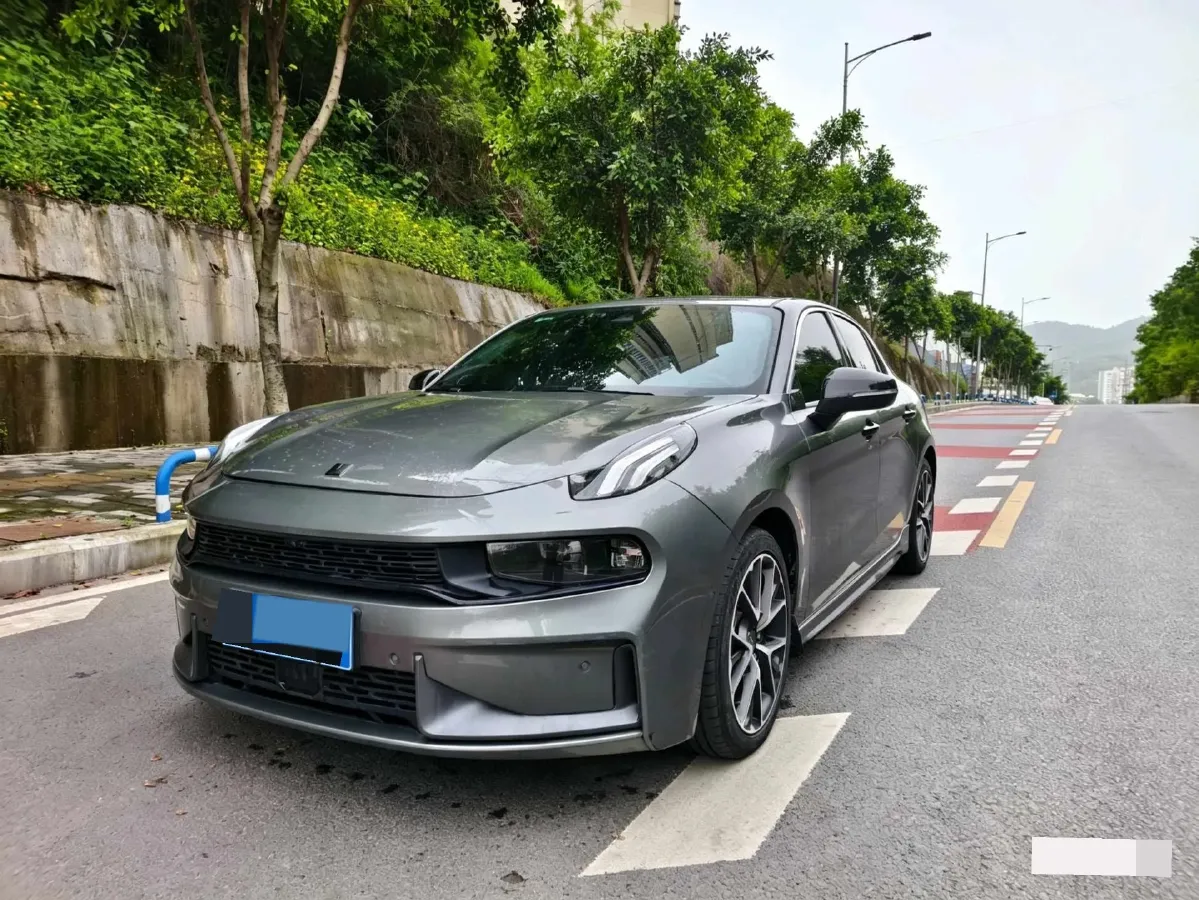 2021 LYNK&CO 03 2.0T 190HP L4 6AT,autocango,china used car exporter,china ev exporter,chinese used car exporter,chinese used ev exporter