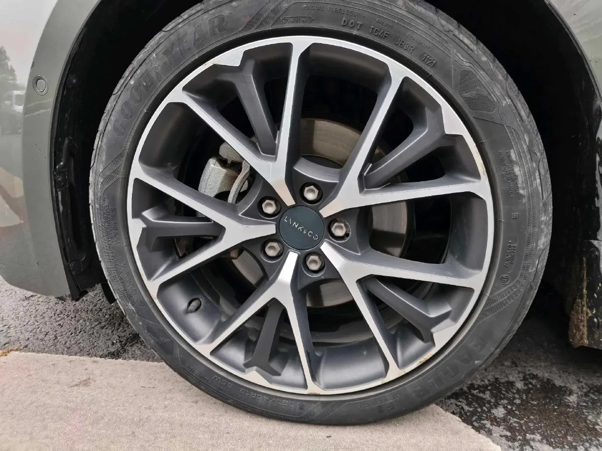 2021 LYNK&CO 03 2.0T 190HP L4 6AT,autocango,china used car exporter,china ev exporter,chinese used car exporter,chinese used ev exporter