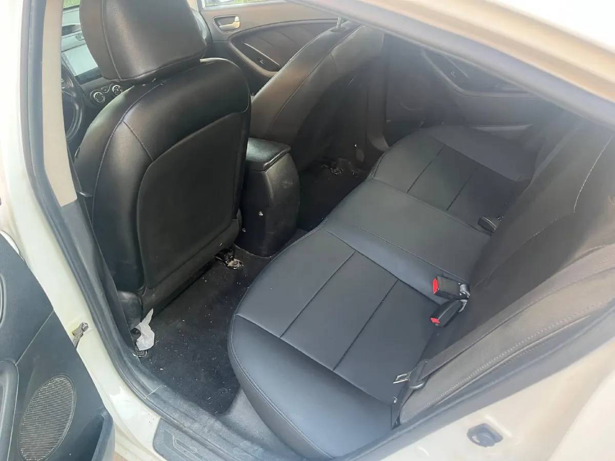 2016 Kia K3 1.6L 128HP L4 6AT,autocango,china used car exporter,china ev exporter,chinese used car exporter,chinese used ev exporter