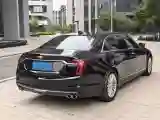 2021 Cadillac CT6 2.0T 237HP L4 10AT