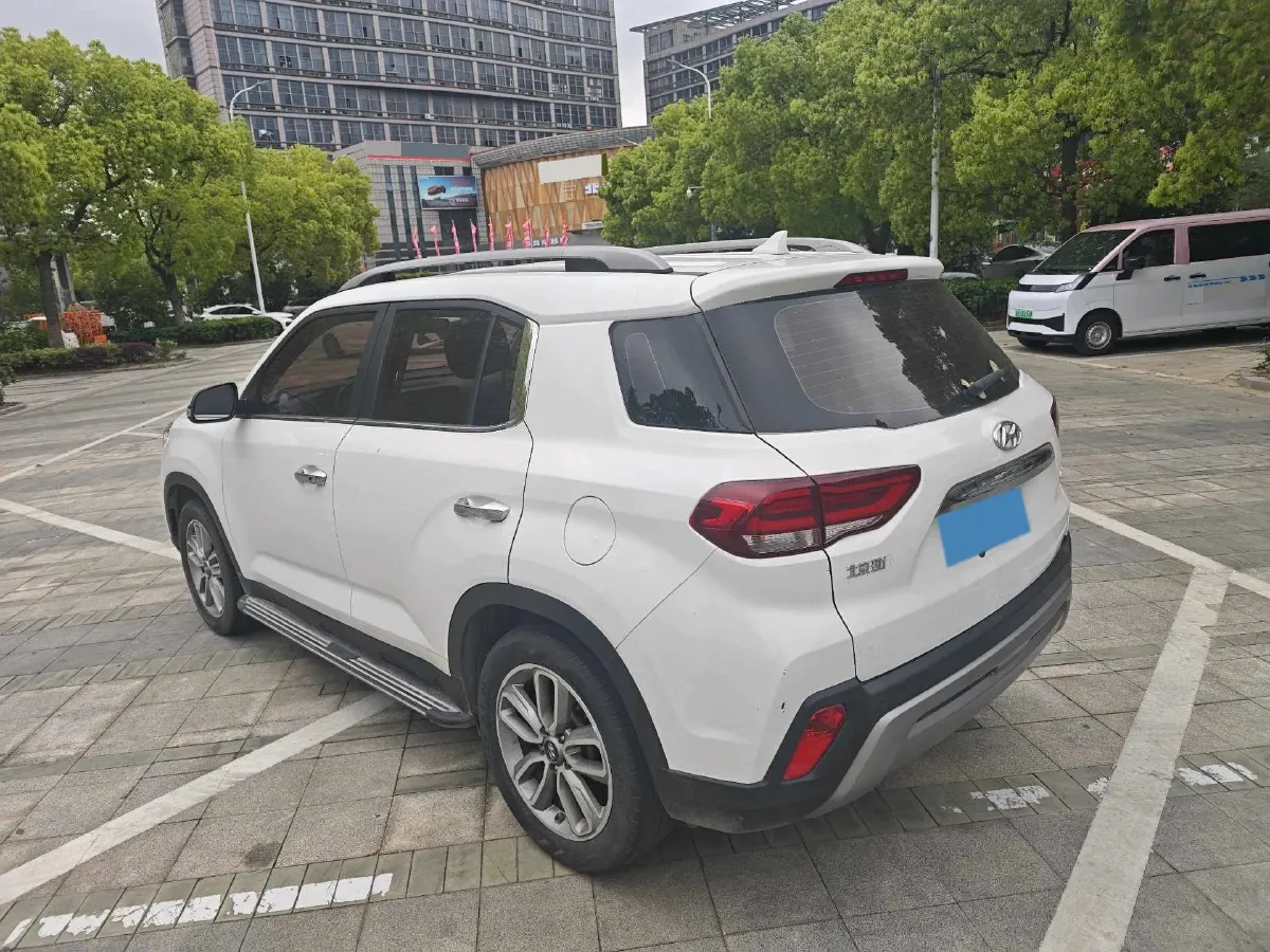 2018 Hyundai ix35 2.0L 160HP L4 6AT,autocango,china used car exporter,china ev exporter,chinese used car exporter,chinese used ev exporter