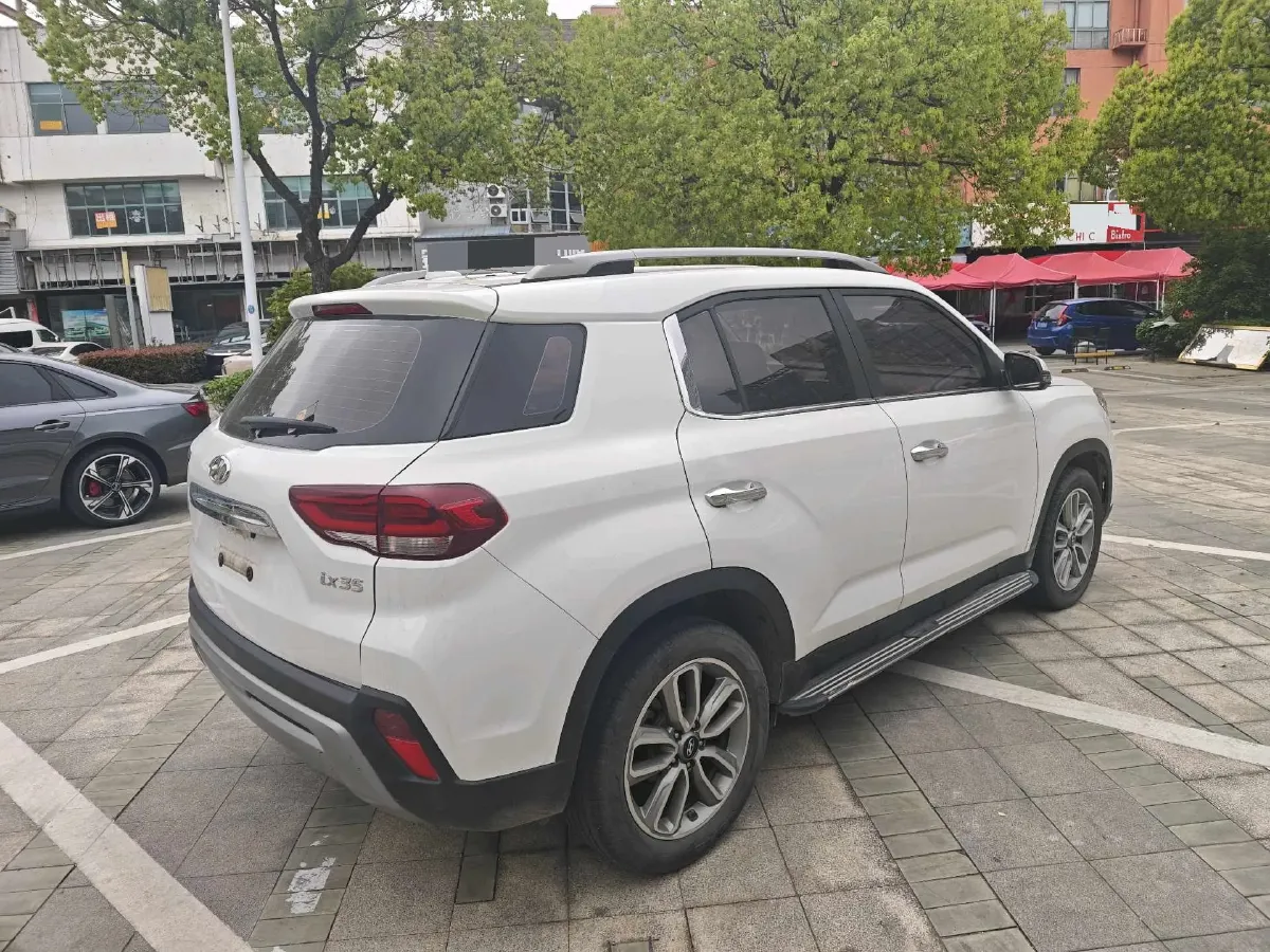 2018 Hyundai ix35 2.0L 160HP L4 6AT,autocango,china used car exporter,china ev exporter,chinese used car exporter,chinese used ev exporter