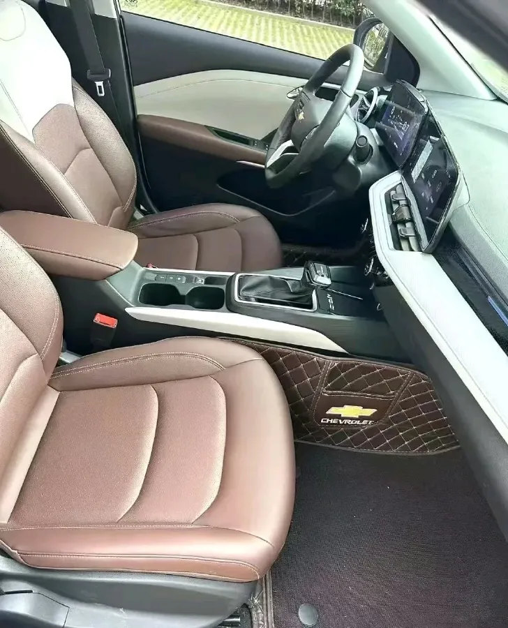 2023 Chevrolet Monza 1.5L 113HP L4 6DCT,autocango,china used car exporter,china ev exporter,chinese used car exporter,chinese used ev exporter