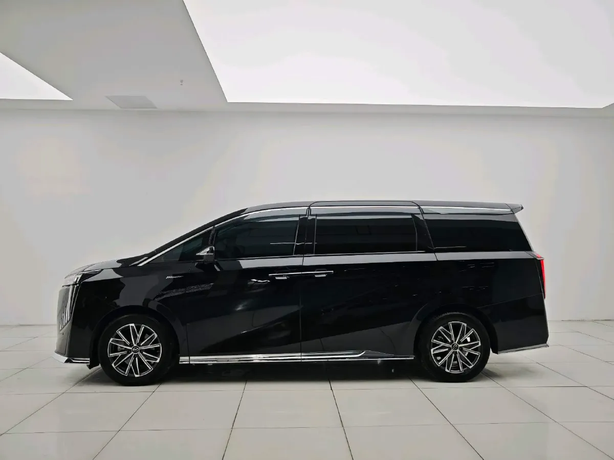 2024 GAC Trumpchi M8 2.0T 252HP L4 8AT,autocango,china used car exporter,china ev exporter,chinese used car exporter,chinese used ev exporter