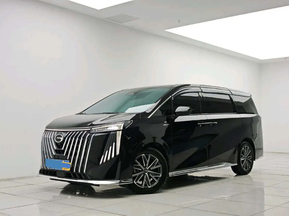 2024 GAC Trumpchi M8 2.0T 252HP L4 8AT,autocango,china used car exporter,china ev exporter,chinese used car exporter,chinese used ev exporter