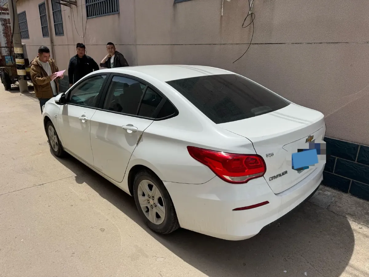 2019 Chevrolet Cavalier 1.5L 113HP L4 6AT,autocango,china used car exporter,china ev exporter,chinese used car exporter,chinese used ev exporter