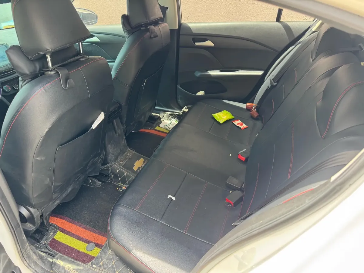 2019 Chevrolet Cavalier 1.5L 113HP L4 6AT,autocango,china used car exporter,china ev exporter,chinese used car exporter,chinese used ev exporter