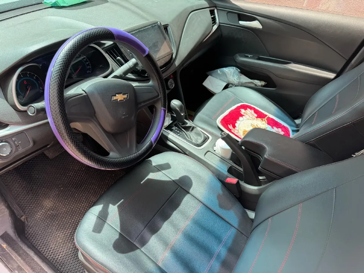 2019 Chevrolet Cavalier 1.5L 113HP L4 6AT,autocango,china used car exporter,china ev exporter,chinese used car exporter,chinese used ev exporter