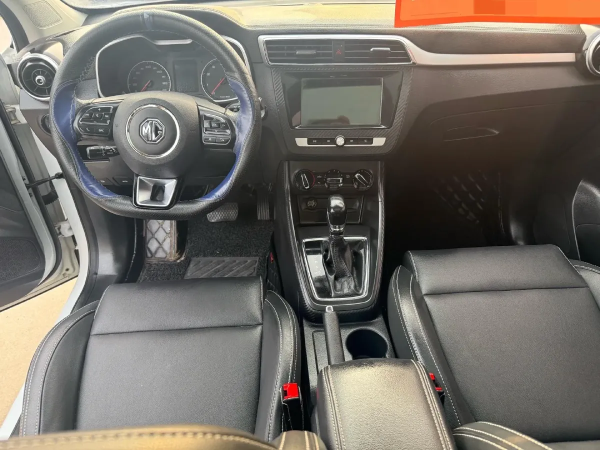 2018 MG ZS 1.5L 120HP L4 4AT,autocango,china used car exporter,china ev exporter,chinese used car exporter,chinese used ev exporter