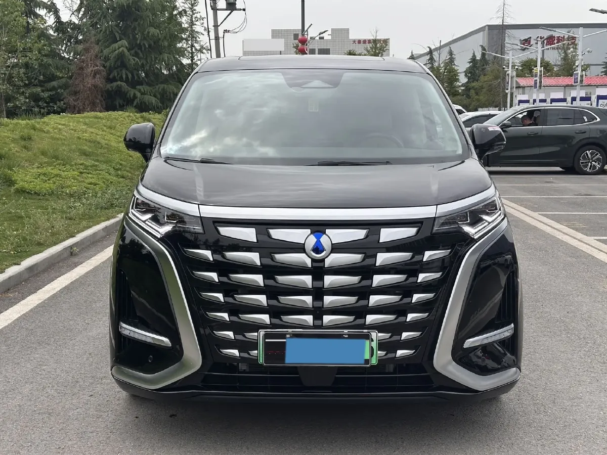 2024 Denza D9 1.5T 139HP L4 E-CVT PHEV 40KWH,autocango,china used car exporter,china ev exporter,chinese used car exporter,chinese used ev exporter