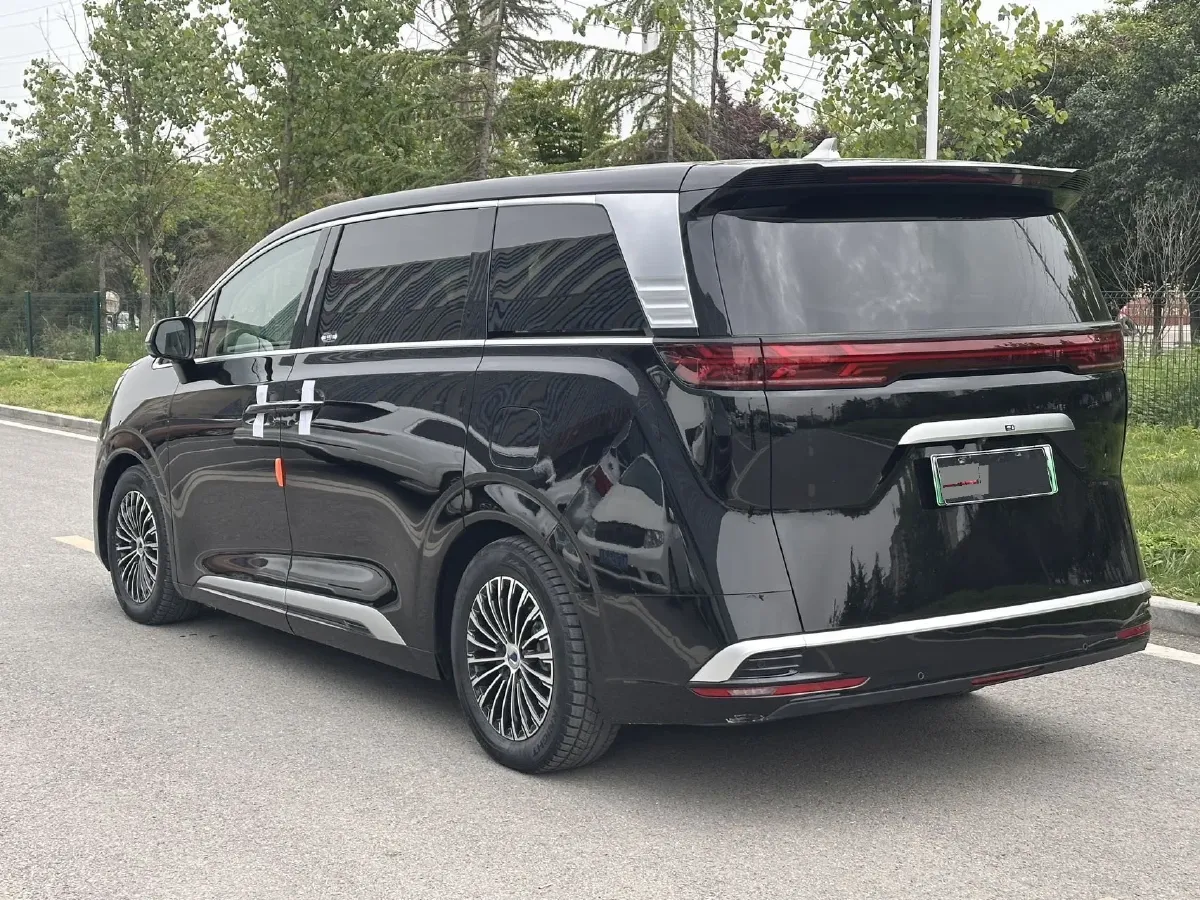 2024 Denza D9 1.5T 139HP L4 E-CVT PHEV 40KWH,autocango,china used car exporter,china ev exporter,chinese used car exporter,chinese used ev exporter