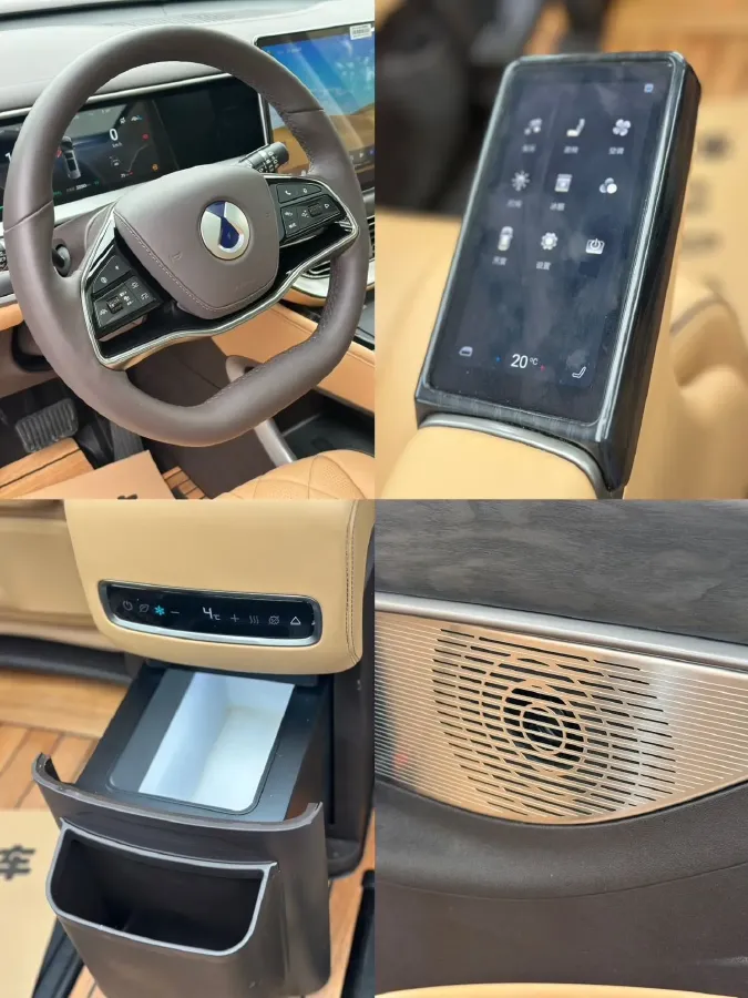 2024 Denza D9 1.5T 139HP L4 E-CVT PHEV 40KWH,autocango,china used car exporter,china ev exporter,chinese used car exporter,chinese used ev exporter