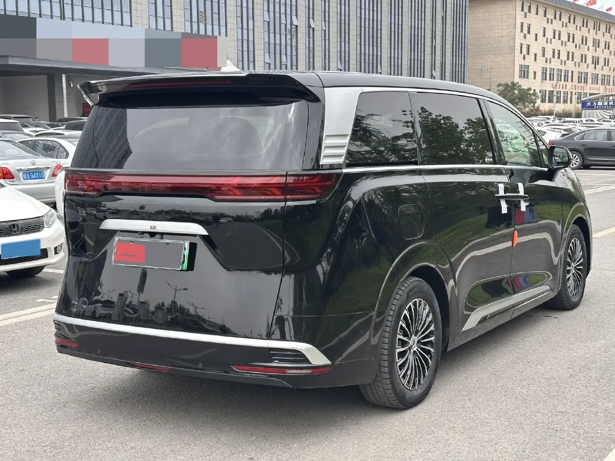 2024 Denza D9 1.5T 139HP L4 E-CVT PHEV 40KWH,autocango,china used car exporter,china ev exporter,chinese used car exporter,chinese used ev exporter