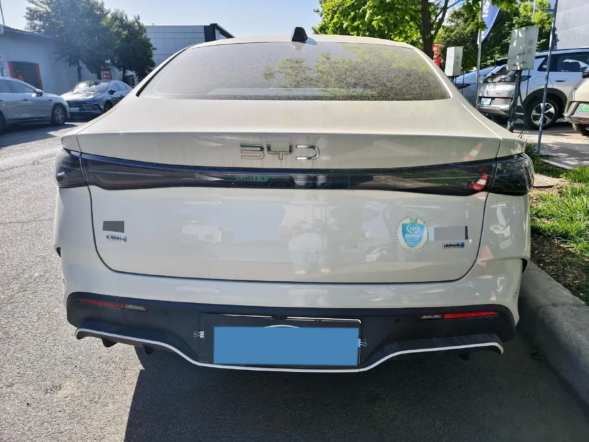 2025 BYD Seal 06 1.5L 101HP L4 E-CVT PHEV 15.87KWH,autocango,china used car exporter,china ev exporter,chinese used car exporter,chinese used ev exporter