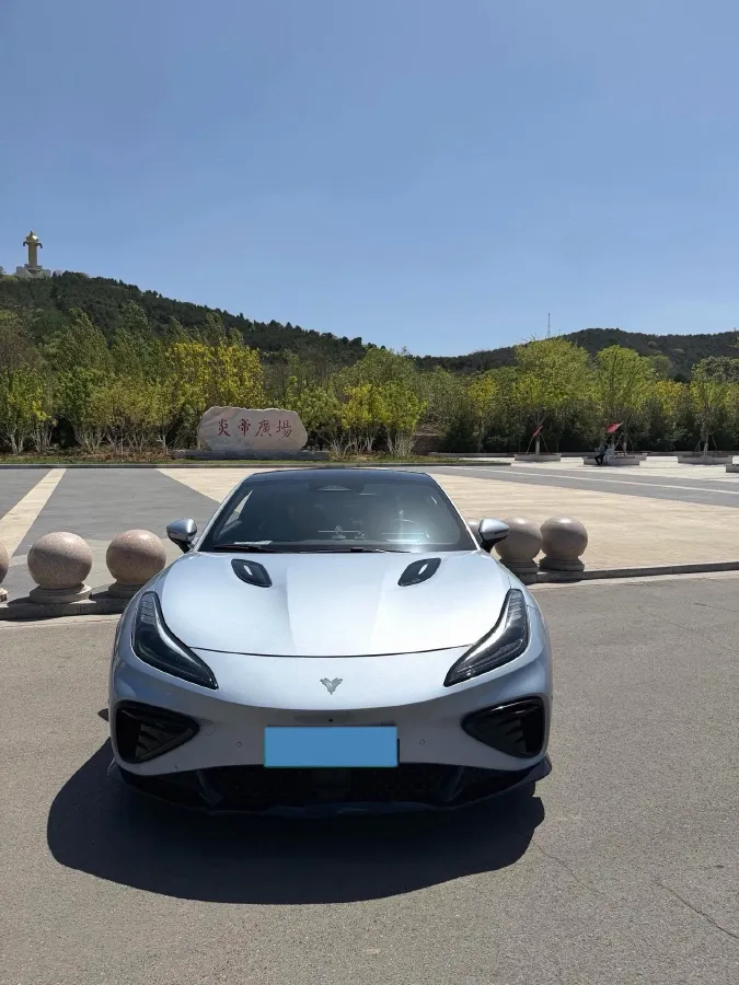 2023 Neta GT BEV 64.27KWH,autocango,china used car exporter,china ev exporter,chinese used car exporter,chinese used ev exporter