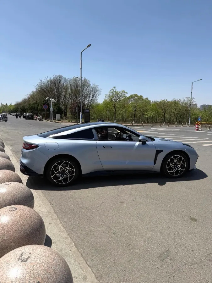 2023 Neta GT BEV 64.27KWH,autocango,china used car exporter,china ev exporter,chinese used car exporter,chinese used ev exporter