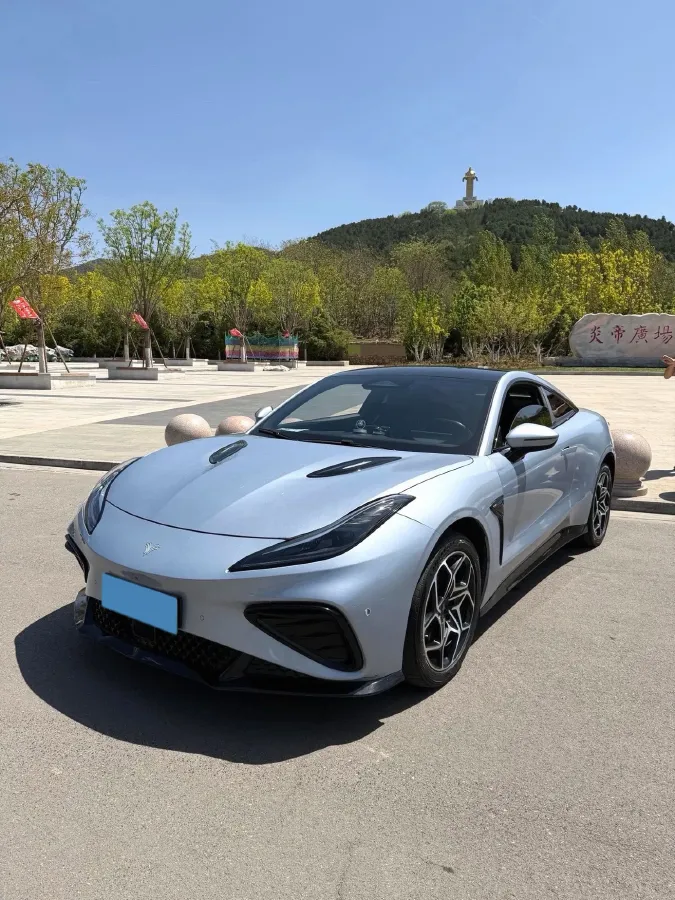 2023 Neta GT BEV 64.27KWH,autocango,china used car exporter,china ev exporter,chinese used car exporter,chinese used ev exporter
