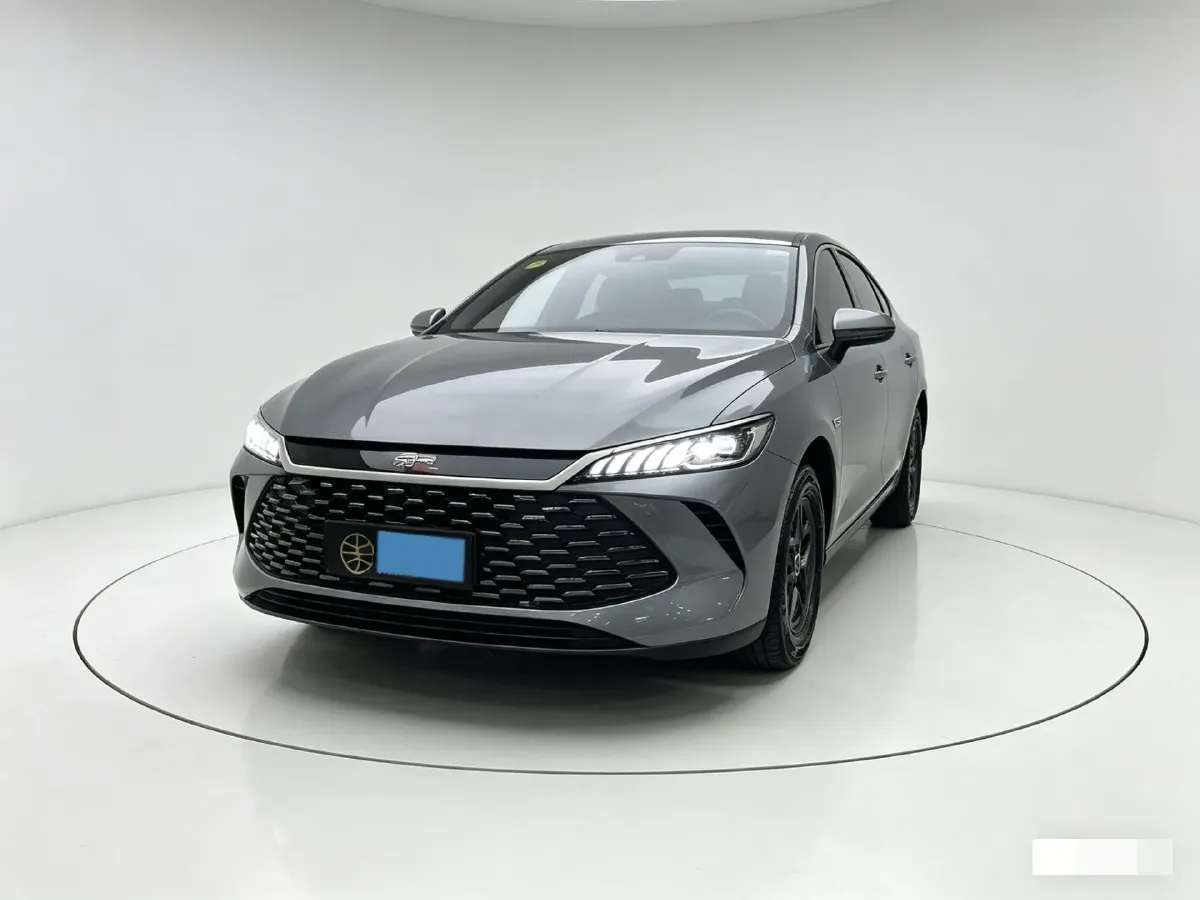 2025 BYD Qin Plus 1.5L 101HP L4 E-CVT PHEV 7.68KWH,autocango,china used car exporter,china ev exporter,chinese used car exporter,chinese used ev exporter