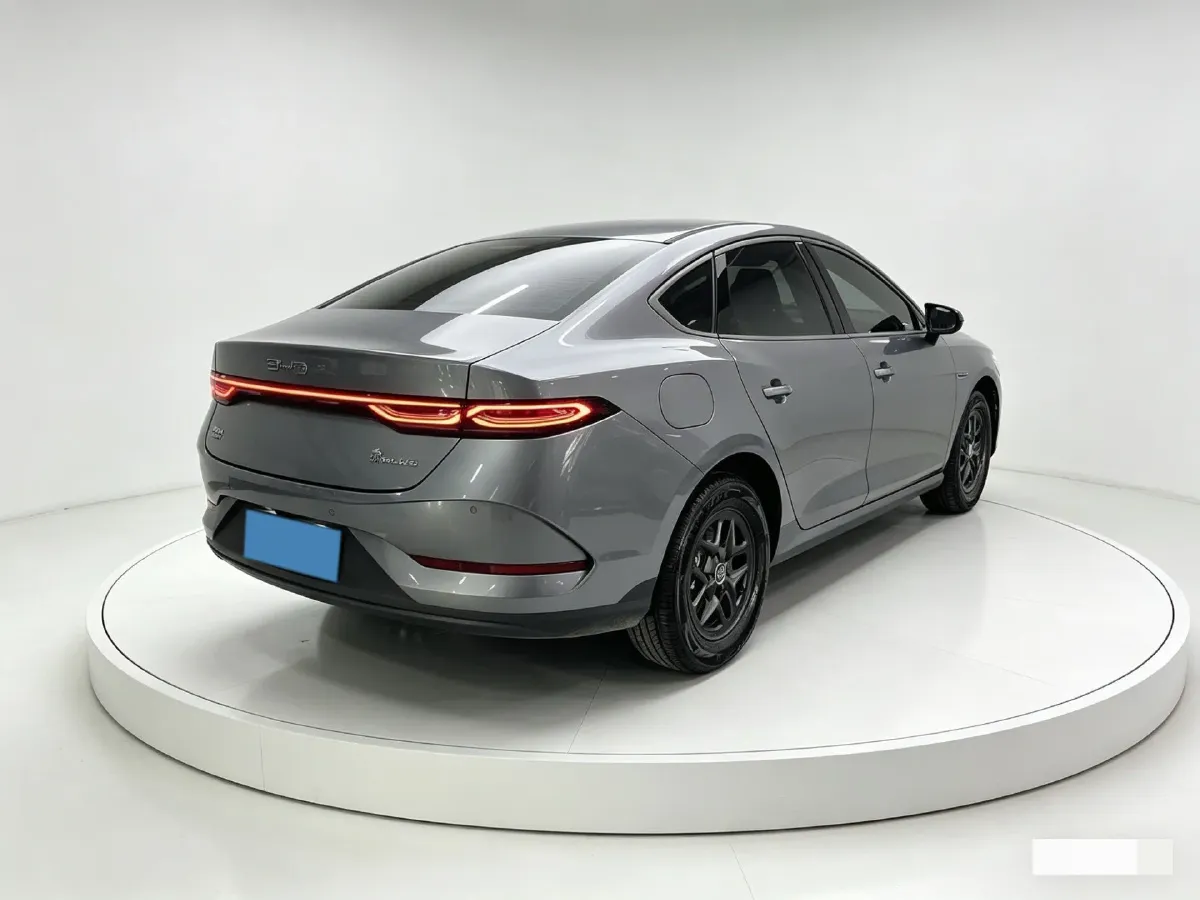 2025 BYD Qin Plus 1.5L 101HP L4 E-CVT PHEV 7.68KWH,autocango,china used car exporter,china ev exporter,chinese used car exporter,chinese used ev exporter