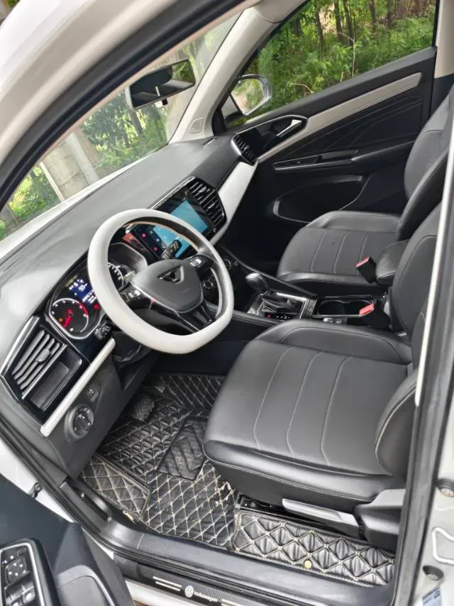 2022 Jetta VS5 1.4T 150HP L4 6AT,autocango,china used car exporter,china ev exporter,chinese used car exporter,chinese used ev exporter