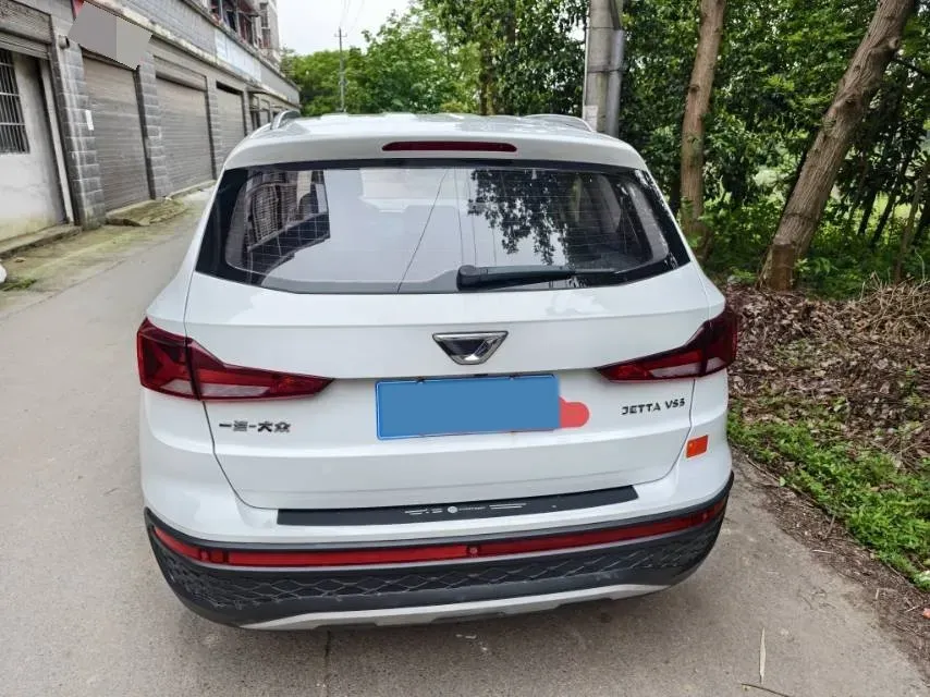 2022 Jetta VS5 1.4T 150HP L4 6AT,autocango,china used car exporter,china ev exporter,chinese used car exporter,chinese used ev exporter