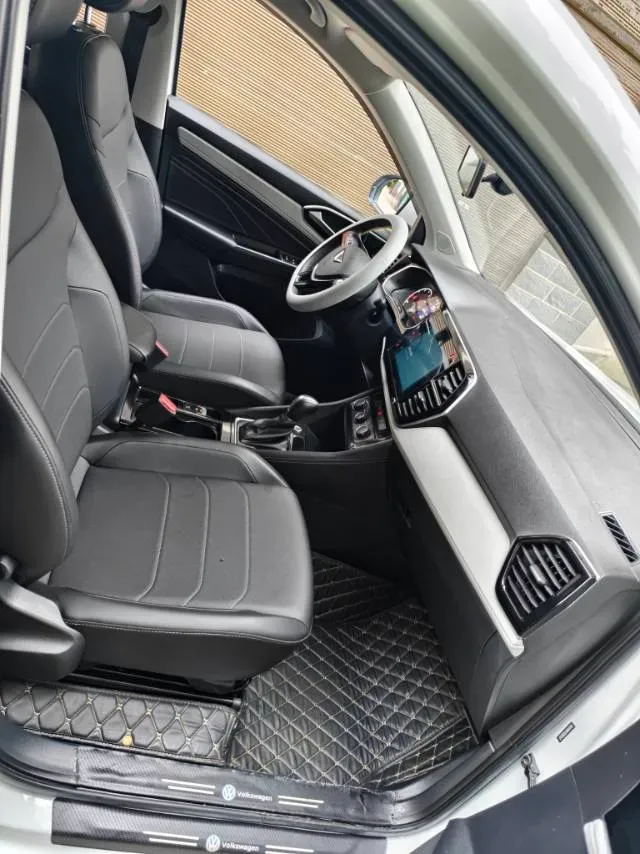 2022 Jetta VS5 1.4T 150HP L4 6AT,autocango,china used car exporter,china ev exporter,chinese used car exporter,chinese used ev exporter