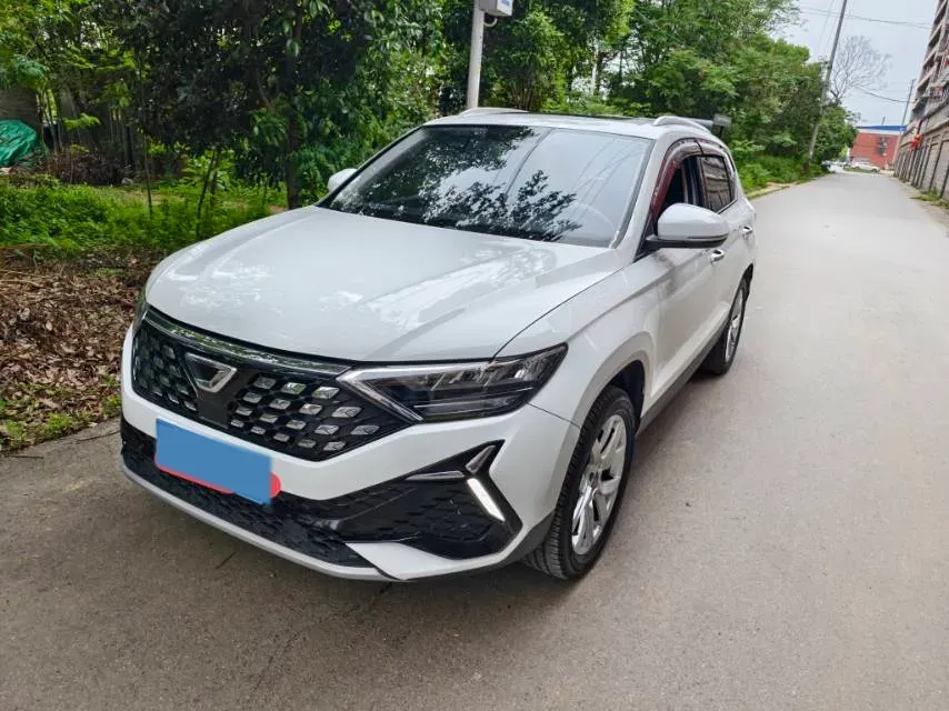 2022 Jetta VS5 1.4T 150HP L4 6AT,autocango,china used car exporter,china ev exporter,chinese used car exporter,chinese used ev exporter