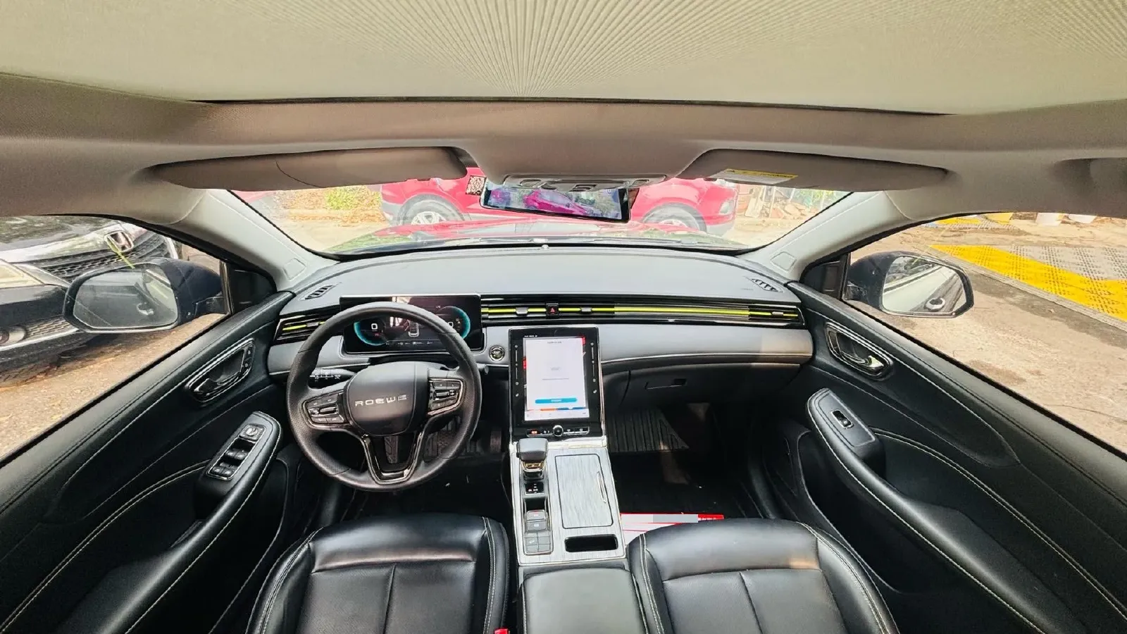 2021 Roewe RX5 1.5T 181HP L4 7DCT,autocango,china used car exporter,china ev exporter,chinese used car exporter,chinese used ev exporter