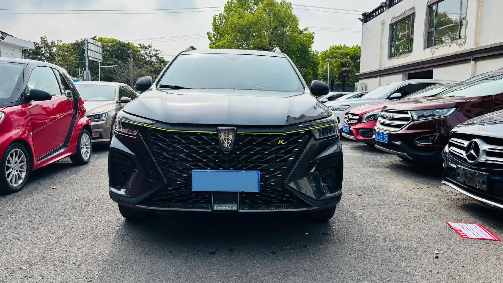 2021 Roewe RX5 1.5T 181HP L4 7DCT,autocango,china used car exporter,china ev exporter,chinese used car exporter,chinese used ev exporter