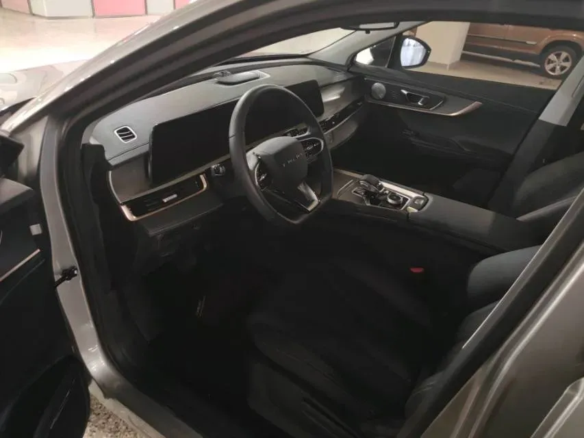 2025 Chery Tiggo 5x 1.5T 156HP L4 CVT,autocango,china used car exporter,china ev exporter,chinese used car exporter,chinese used ev exporter