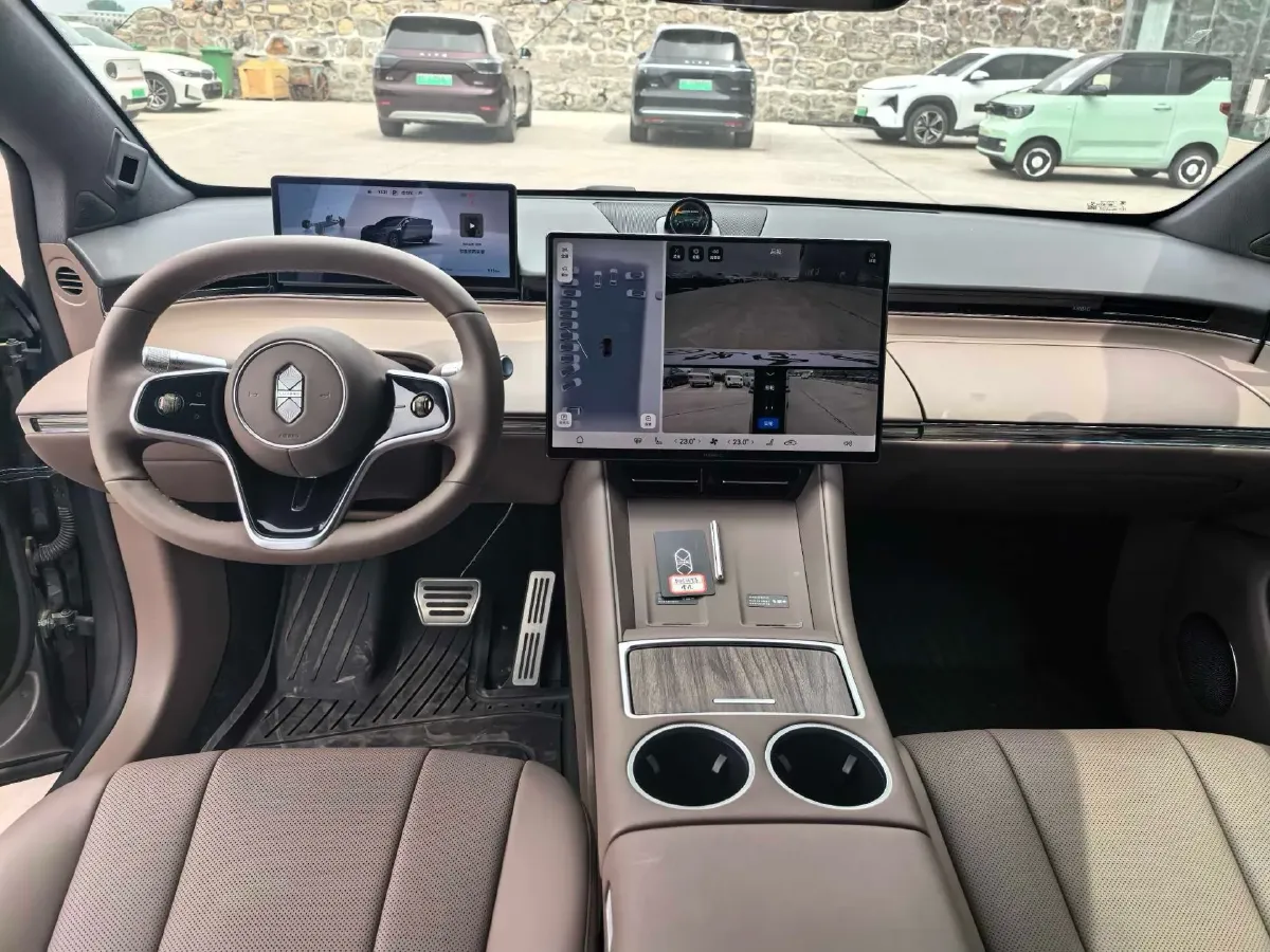 2026 Luxeed R7 REEV 156HP REEV,autocango,china used car exporter,china ev exporter,chinese used car exporter,chinese used ev exporter