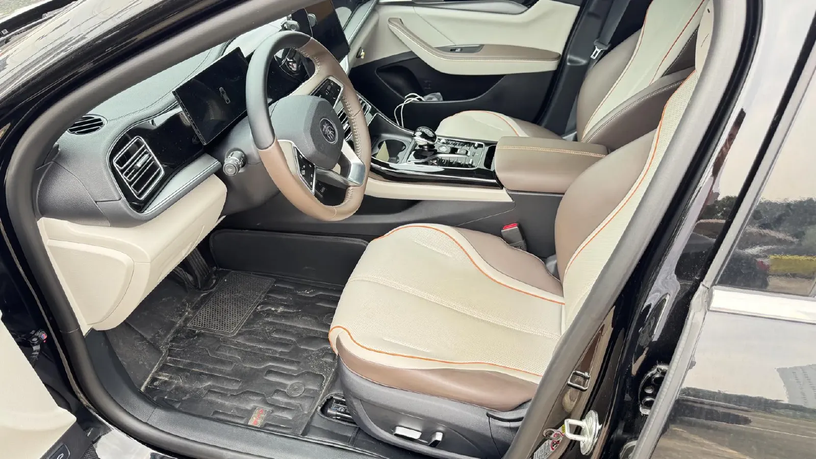 2023 BYD Qin Plus 1.5L 110HP L4 E-CVT PHEV 8.32KWH,autocango,china used car exporter,china ev exporter,chinese used car exporter,chinese used ev exporter