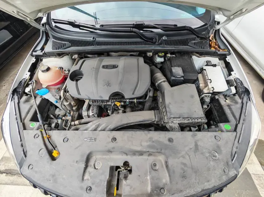 2022 Geely Binray 1.5T 181HP L4 7DCT,autocango,china used car exporter,china ev exporter,chinese used car exporter,chinese used ev exporter