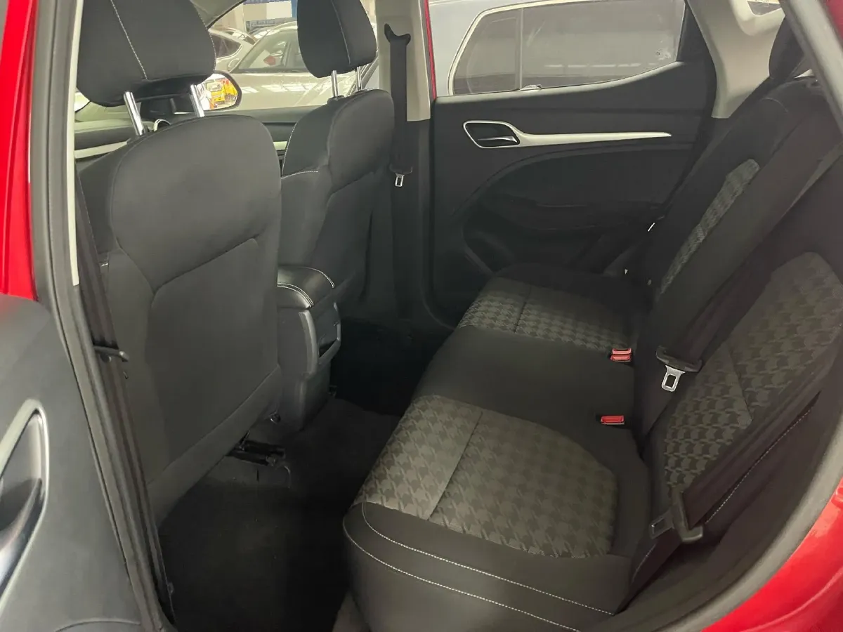 2018 MG ZS 1.5L 120HP L4 5MT,autocango,china used car exporter,china ev exporter,chinese used car exporter,chinese used ev exporter