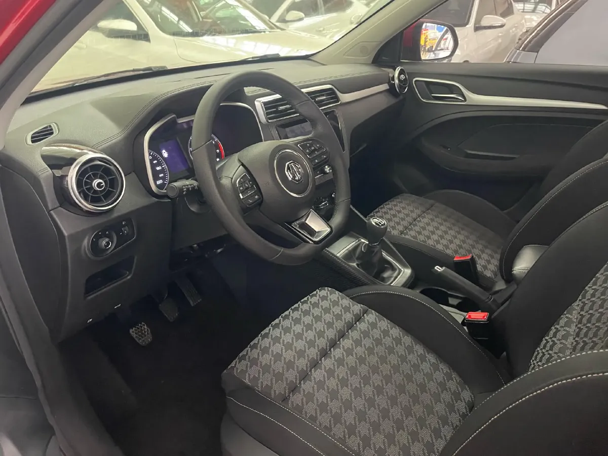 2018 MG ZS 1.5L 120HP L4 5MT,autocango,china used car exporter,china ev exporter,chinese used car exporter,chinese used ev exporter