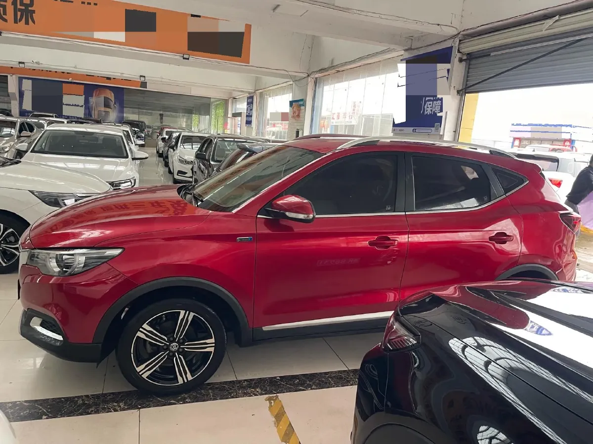 2018 MG ZS 1.5L 120HP L4 5MT,autocango,china used car exporter,china ev exporter,chinese used car exporter,chinese used ev exporter