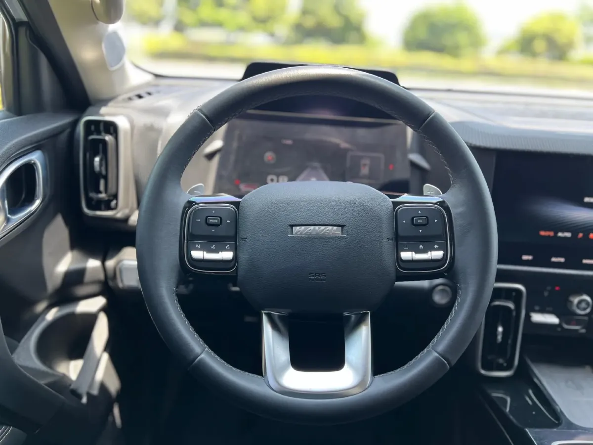 2021 Haval Dargo 1.5T 169HP L4 7DCT,autocango,china used car exporter,china ev exporter,chinese used car exporter,chinese used ev exporter