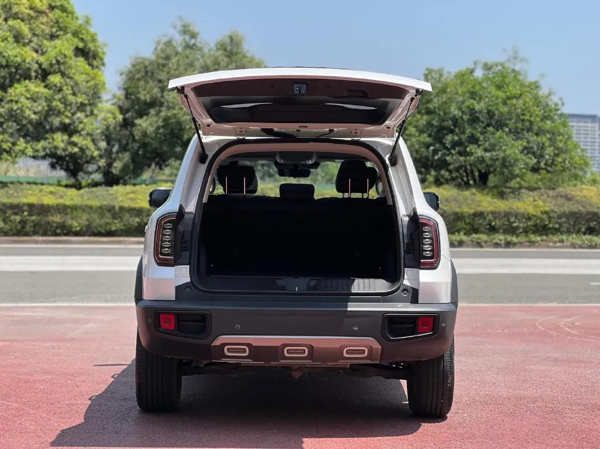 2021 Haval Dargo 1.5T 169HP L4 7DCT,autocango,china used car exporter,china ev exporter,chinese used car exporter,chinese used ev exporter