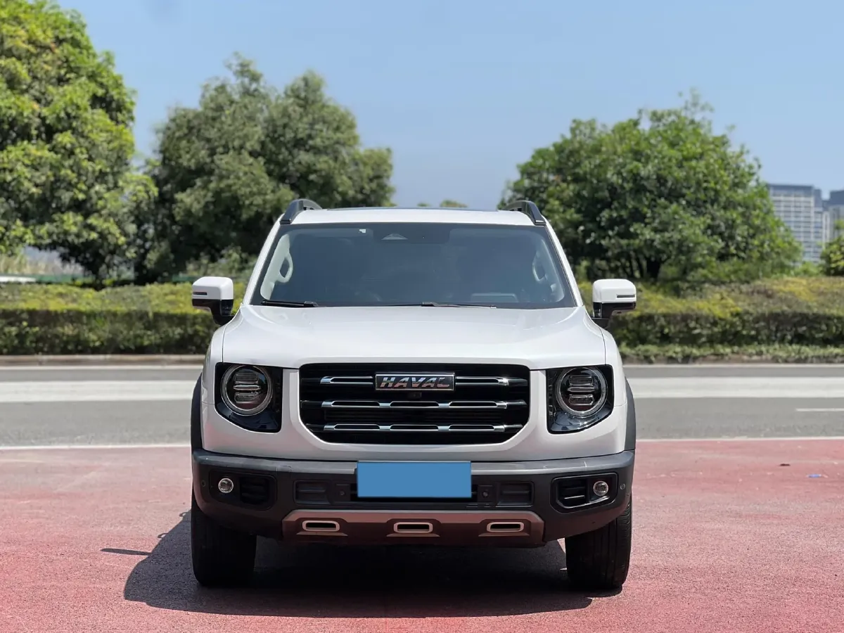 2021 Haval Dargo 1.5T 169HP L4 7DCT,autocango,china used car exporter,china ev exporter,chinese used car exporter,chinese used ev exporter