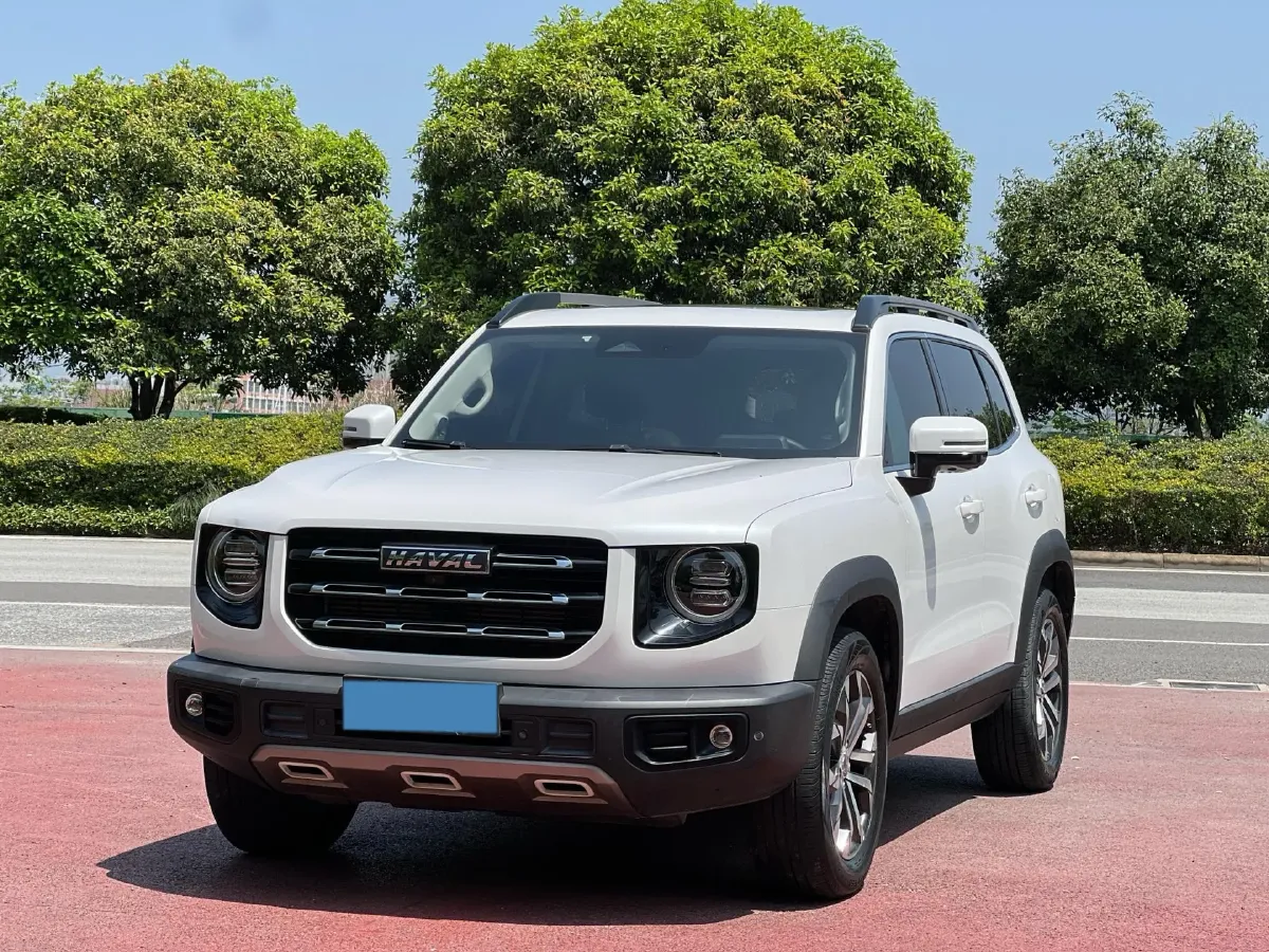 2021 Haval Dargo 1.5T 169HP L4 7DCT,autocango,china used car exporter,china ev exporter,chinese used car exporter,chinese used ev exporter