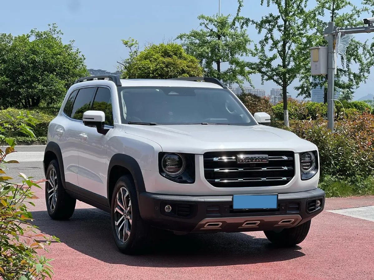 2021 Haval Dargo 1.5T 169HP L4 7DCT,autocango,china used car exporter,china ev exporter,chinese used car exporter,chinese used ev exporter