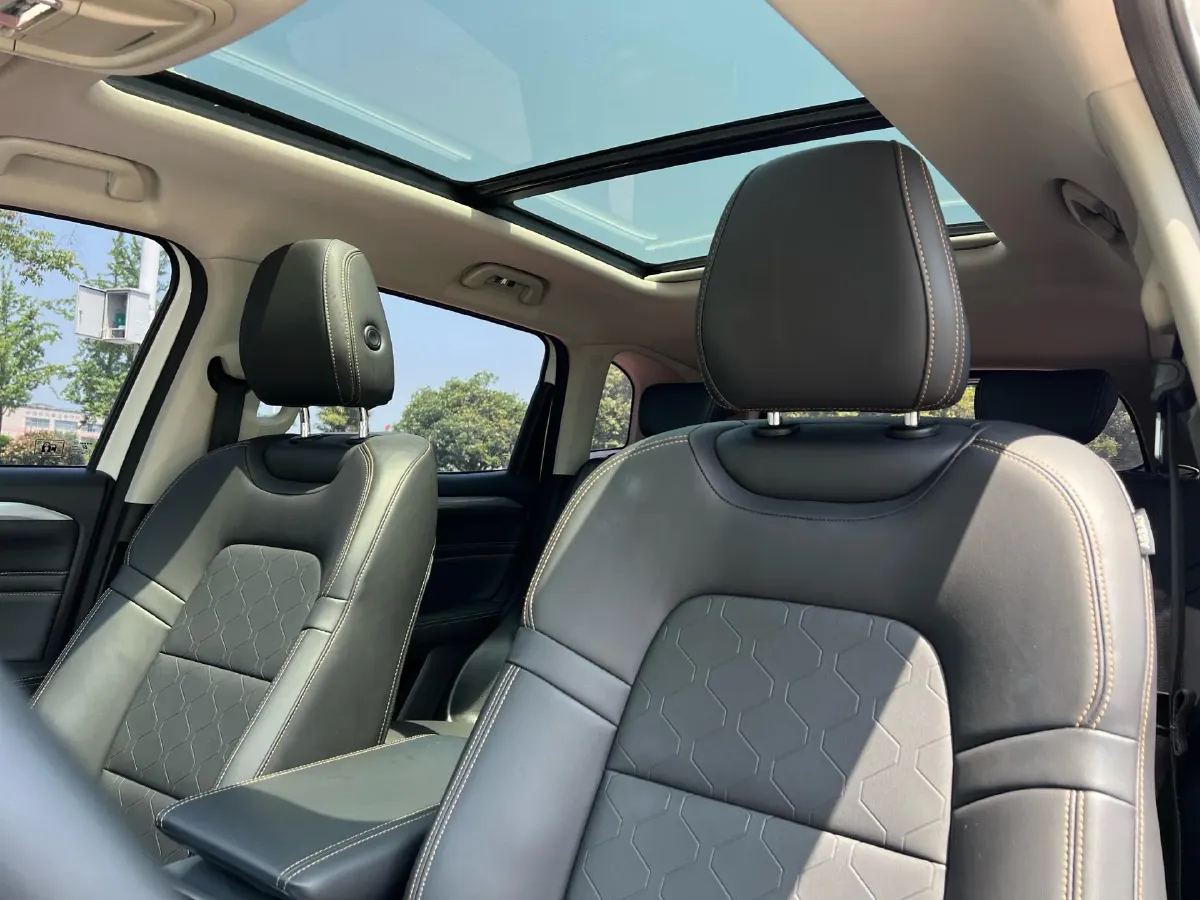 2021 Haval Dargo 1.5T 169HP L4 7DCT,autocango,china used car exporter,china ev exporter,chinese used car exporter,chinese used ev exporter