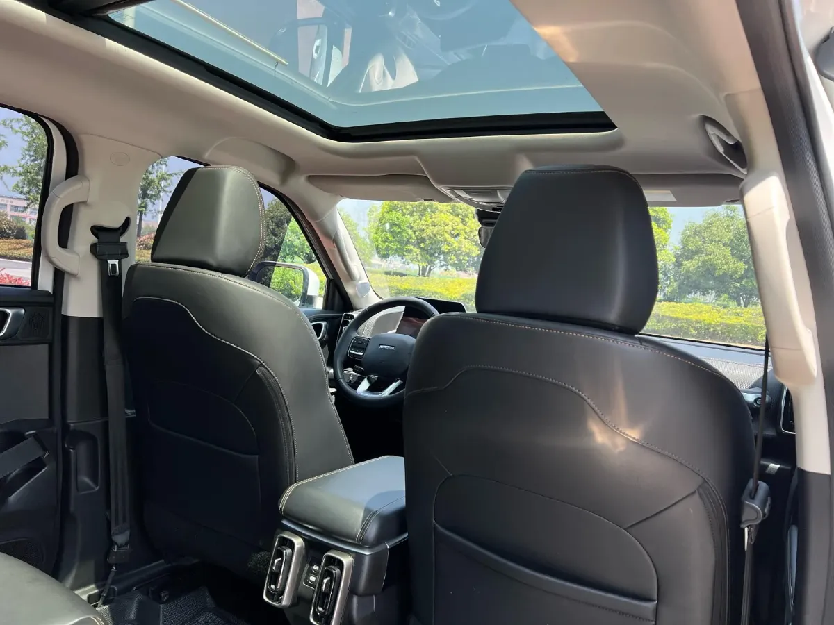 2021 Haval Dargo 1.5T 169HP L4 7DCT,autocango,china used car exporter,china ev exporter,chinese used car exporter,chinese used ev exporter