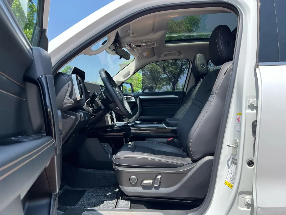 2021 Haval Dargo 1.5T 169HP L4 7DCT,autocango,china used car exporter,china ev exporter,chinese used car exporter,chinese used ev exporter