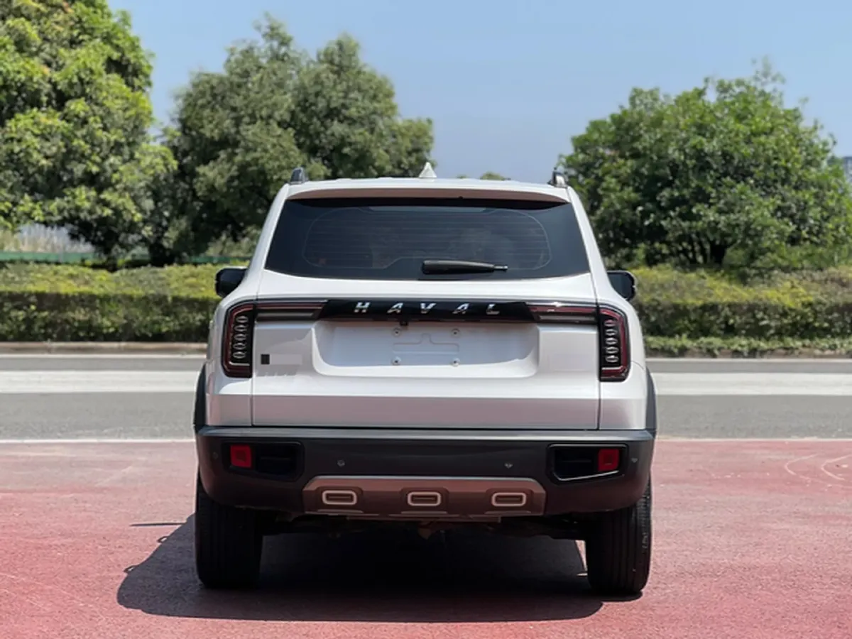 2021 Haval Dargo 1.5T 169HP L4 7DCT,autocango,china used car exporter,china ev exporter,chinese used car exporter,chinese used ev exporter