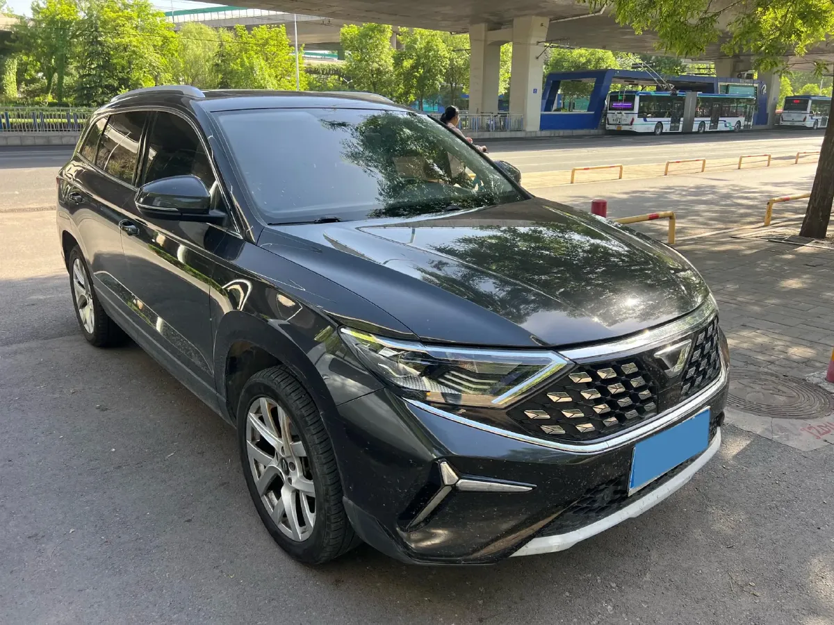 2023 Jetta VS7 1.4T 150HP L4 6AT,autocango,china used car exporter,china ev exporter,chinese used car exporter,chinese used ev exporter