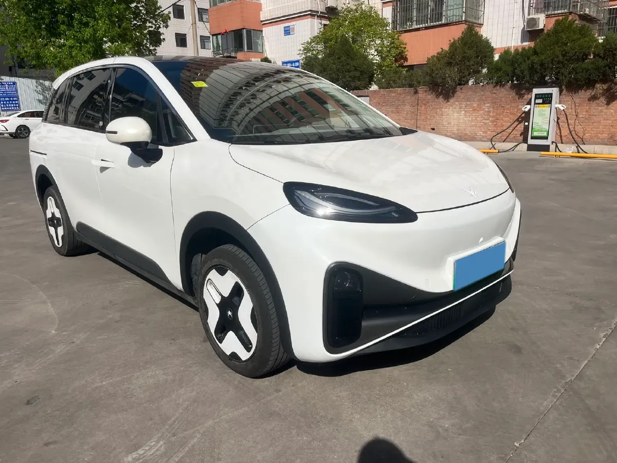2024 ARCFOX KAOLA BEV 58.8KWH,autocango,china used car exporter,china ev exporter,chinese used car exporter,chinese used ev exporter