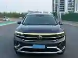 2021 Volkswagen Talagon 2.0T 220HP L4 7DCT