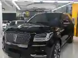 2018 Lincoln Navigator 3.5T 415HP V6 10AT